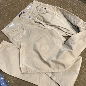 Jeans/slacks